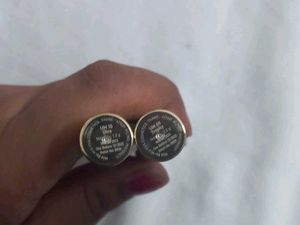 Myglamm Lipstick Combo Of 2