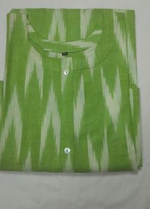 BEAUTIFUL PURE COTTON KURTIS