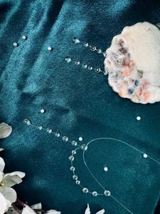 Glassdrop Necklaces