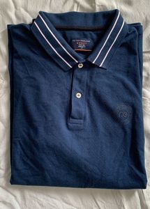 Peter England Polo Shirt - XL