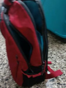 Stylish &amp; Sleek American Tourister Backpack
