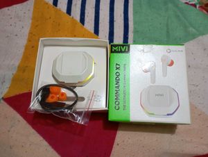 Mivi Commando X7