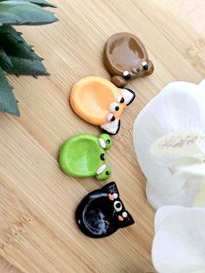 Cute Animal Worry Stone