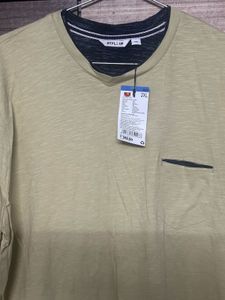Men Tshirt