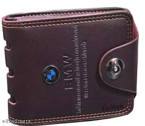 Men&#39;s Wallet