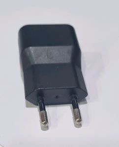 Phone Charging Adapter- Round PIN
