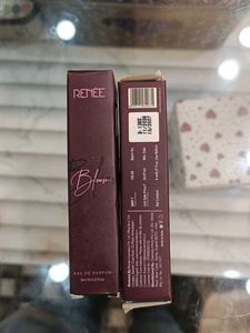Renee Bloom Eau de Parfum