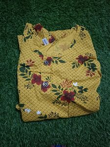 Reyon Kurti