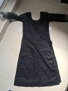 It A Newkurtha Stiched