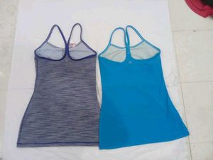 combo lululemon gym wear