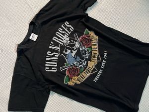 vintage guns and roses (rare)