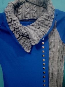 Stylish Latest New Sweater