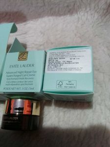 Estee Lauder Eye Cream