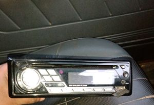 Worldtech Car Cd dvd Fm, Aux &amp; Usb Fully Working
