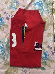 Polo T-Shirts