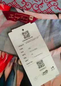 ✅🆕BRAND New 3XL Stylish Printed Kurta Set🆕✅