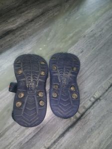 Starry Sandals