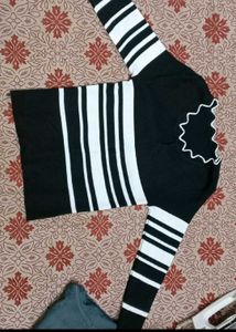 Winter Tops