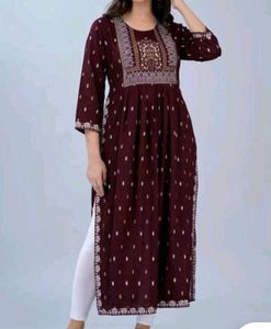 🌸 Women Kurti 🌸