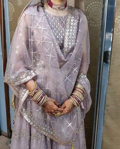 Wedding Lehnga Choli (New)😍