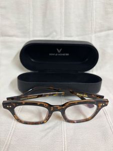 🆕Gentle Monster Tortoiseshell-patterned Eyewear