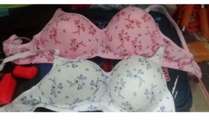 Printed Cotton Briefs