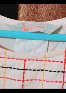 Combo Of 3 Kurti Size 42 Inches
