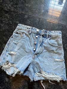 Zara Short