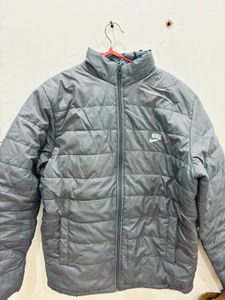 Nike Puffer Jacket