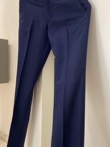 Navy Blue coat pant