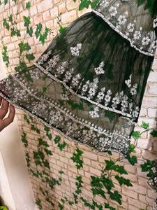 Ethnic Lehenga Dupatta