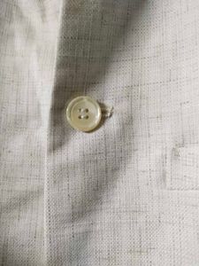 Band Collar Blazer - Stylish &amp; Unique