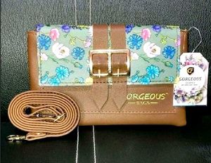 🎀Brand New Sling Bags, Buy 2 Get 1 Free 🎀