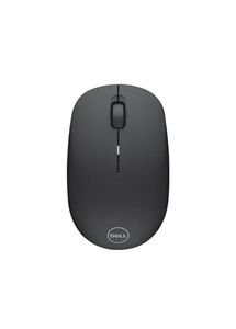 Dell Wm126 Wireless Mouse, Connect Up To 6 Compati