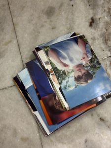 BTS 200 all members photocards