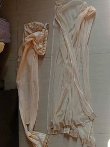 WOMAN ANARKALI SET