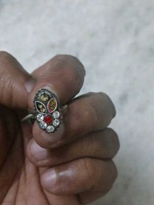 Unique Fashion rings (Feet)