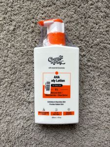 Chemist At Play - AHA Body Lotion
