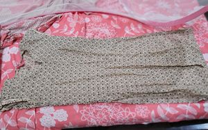 Combo Tops Cotton