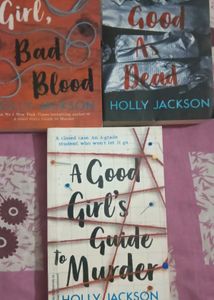 Good Girl Series
