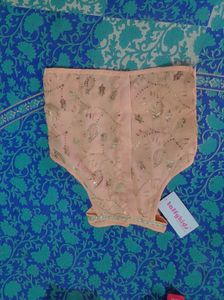 Ethich Crop And plazzo