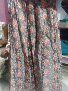 Cute Pink Top with palazzo Set (Co-ord )