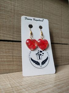 Resin Earrings 😍