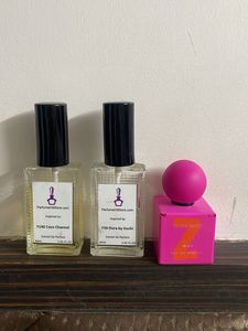 Mixed Perfume Bundle