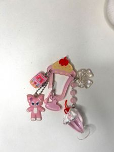 Ice cream Carabiner 🍨