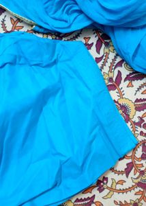 3 piece Patiyala Salwar Suit Set