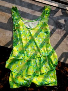 Swimsuit