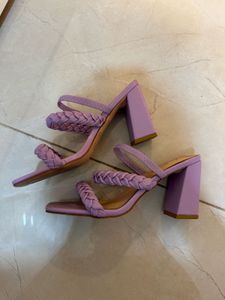 London Rag Heels