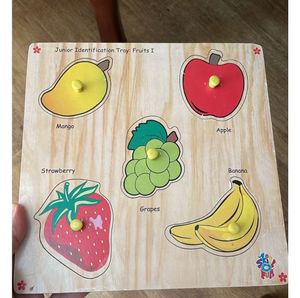 Skillofun Fruit Tray