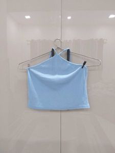 Backless Top